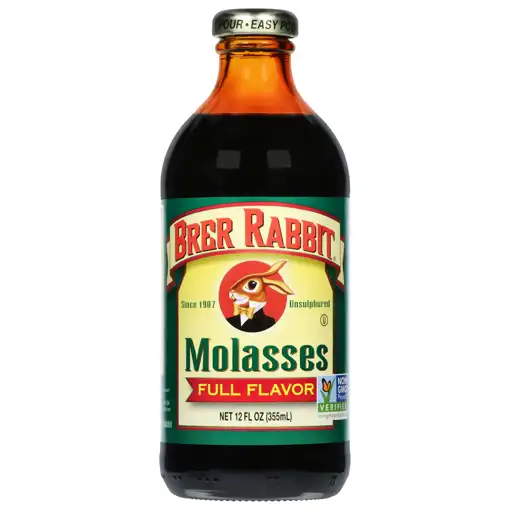 About Us – #29 New Orleans – Brer Rabbit Molasses, Full Flavor, 12
