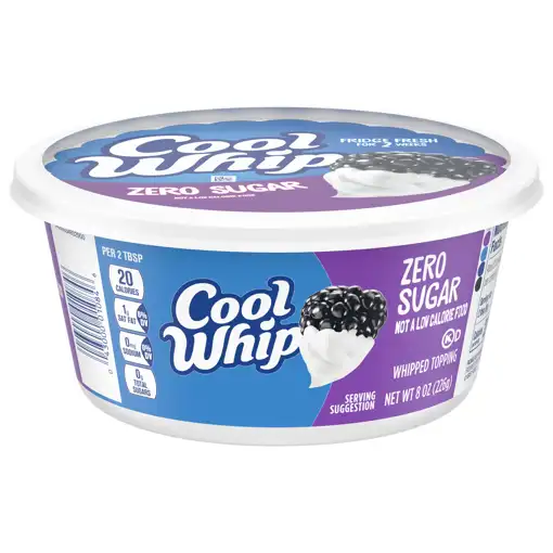 Sugar Free – Maxwell's Big Star - Bolivar, Tn – Cool Whip Whipped