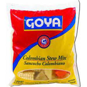 Goya Colombian Stew Mix, 32 oz