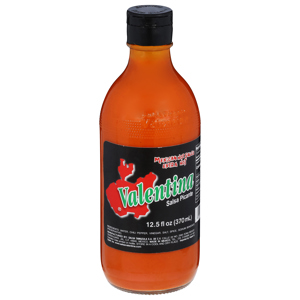 Valentina Salsa Picante, 12.5 fl oz (370 ml)