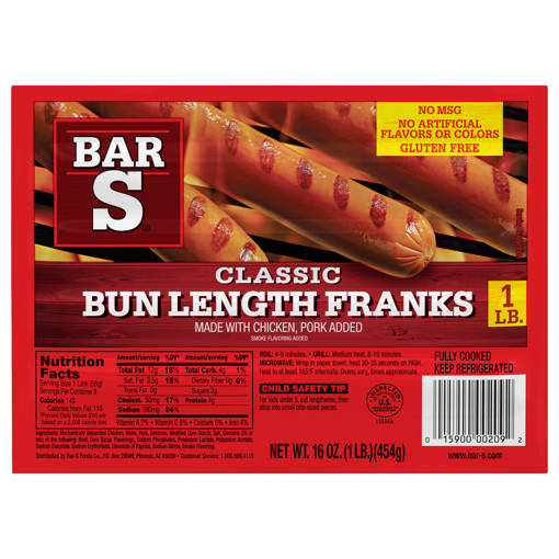 Save on Bright Leaf Smoked Sausage Fully Cooked Order Online