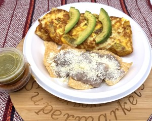 Omelet