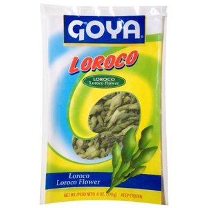 Goya Loroco Flower, 6 oz