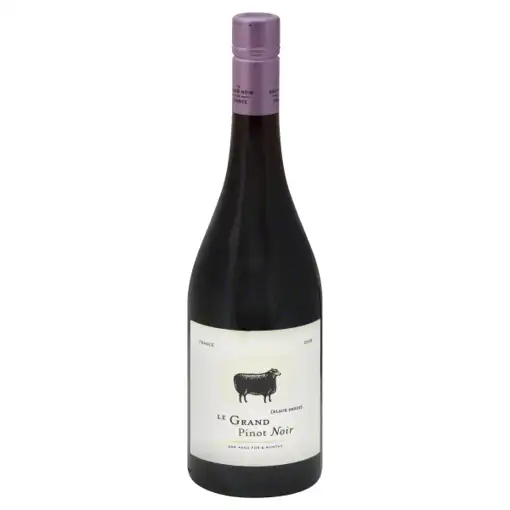 My Products – #78 Daphne – Le Grand Pinot Noir, France, 2009