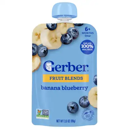 Baby | Specials – Abbeville, Al – Snack Pack Pudding, Fruity