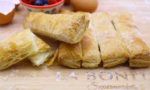 Mini Banderitas