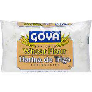 Goya Enriched Wheat Flour, 24 oz