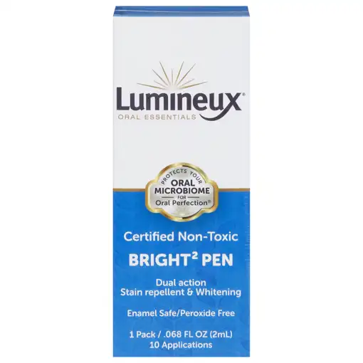 In-store Special – Kailua – Lumineux Bright2 Pen, Stain Repellent
