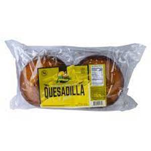 Frusecha Quesadilla, Salvadorean Sponge Cake, 6.4 oz