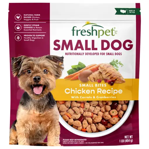 Natural food for pets best sale