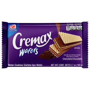 Gamesa Chocolate Wafers, 5.7 oz (163 g)