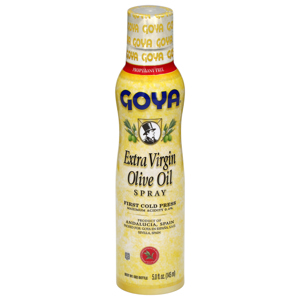 Goya Extra Virgin Olive Oil Spray, 5.0 fl oz