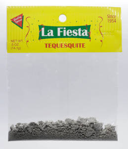 La Fiesta Tequesquite 0.5oz