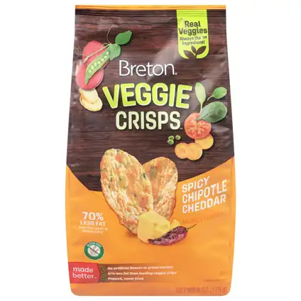 Explore our Snacks range at Nino Salvaggio - Clinton Township's Finest