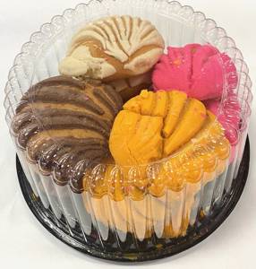 Mini Conchas 12 Count