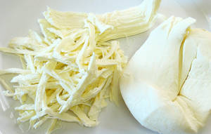 Queso Oaxaca bola