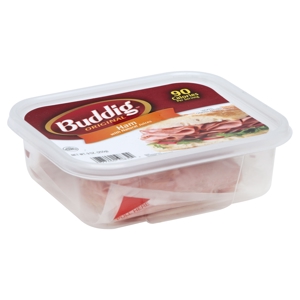Buddig Ham, 9 oz (255 g)