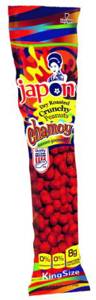Japon Cacahuates, Crunchy Peanuts Chamoy 5.29 oz
