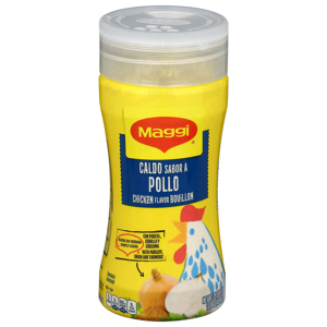 Maggi Bouillon, Chicken Flavor, Granulated, 15.9 oz (450.7 g)