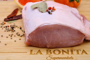 Lomo De Cerdo