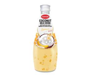 Visvita Coco Mlk W/Nata 9.8z Banana Flvr