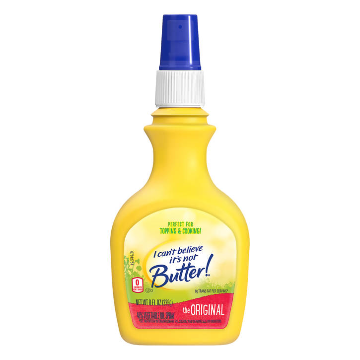 I Can't Believe It's Not Butter!® Original Spread, 17.3 oz