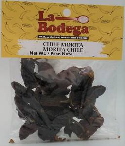 La Bodega Chile 2z Morita