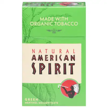 nat sherman cigarettes menthol Nats Box Nat Sherman s