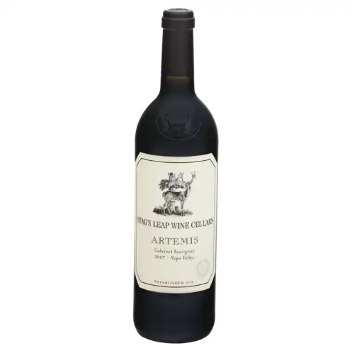 Cellars Cask 23 2017 Stags Leap Cabernet Gulf Coast Local