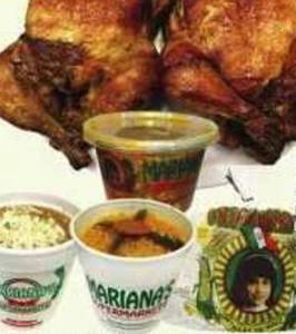 Combo Los Pollos