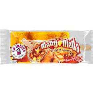 La Michoacana Mangoheladas, 4 oz