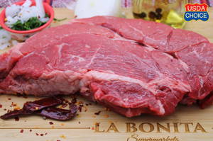 Carne Para Birria De Res