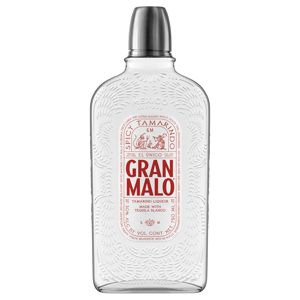 Gran Malo Spicy Tamarindo Liqueur, 750 ml