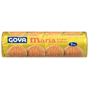 Goya Maria Cookies, 7 oz (200 g)