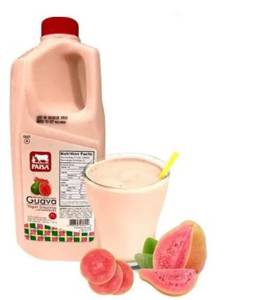 Paisa Ygr Smth 64z Guava
