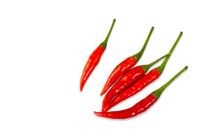 Chile De Arbol
