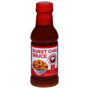 Panda Express Sauce, Sweet Chili, 20.75 oz (1 lb 4.75 oz) 588 g