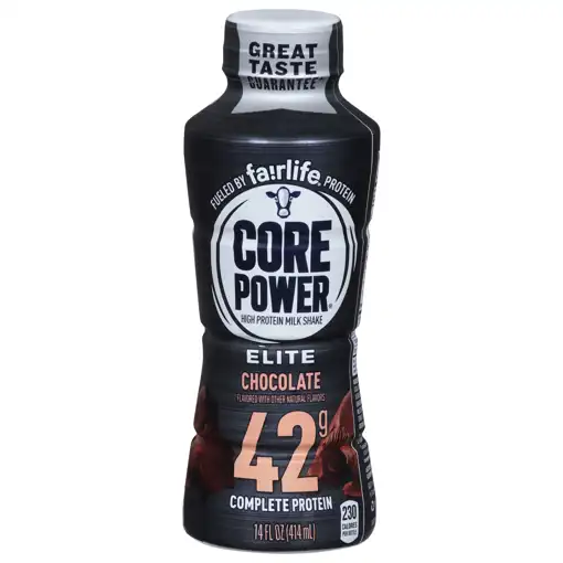 Lactose Free – Food Depot 40 - Douglasville Hwy 5 – Core Power 