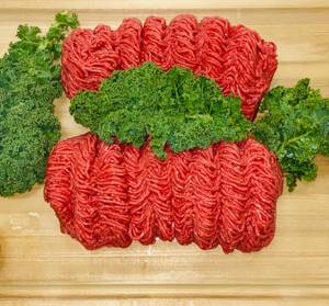 Molida De Res Limpia / Lean Ground Beef