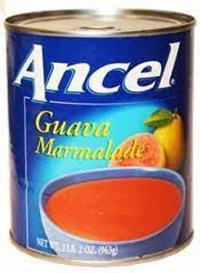 Ancel Guava Marmalade, 34 oz