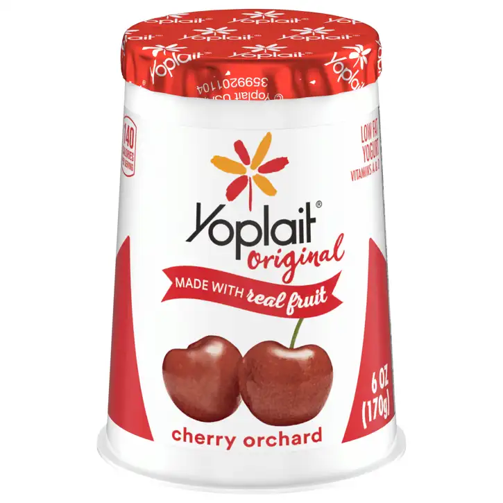 Kosher – Piggly Wiggly - Defuniak Springs, Fl – Yoplait Low Fat