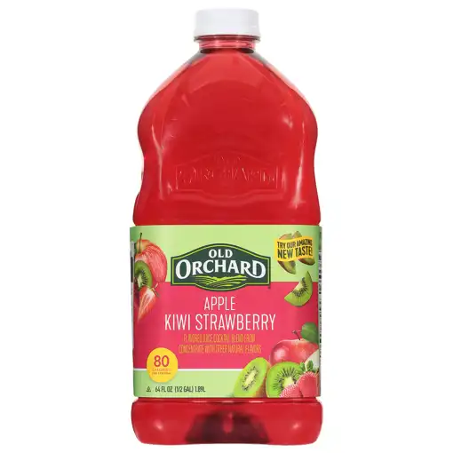 My Products – Jerry's Woodbury – Old Orchard Juice Cocktail, Apple