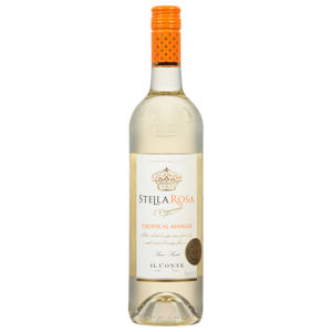 Stella Rosa Tropical Mango, 25.4 fl oz (750 ml)