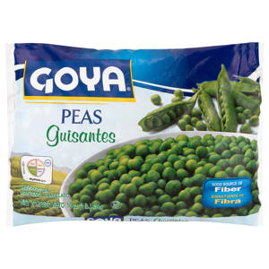 Goya Peas, 16 oz (1 lb) 454 g