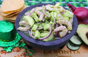 Aguachile