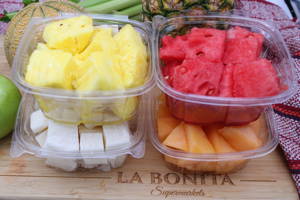 Fruta /Fruit Lb