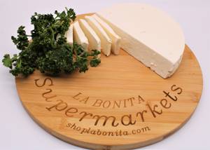 Fud Queso Panela