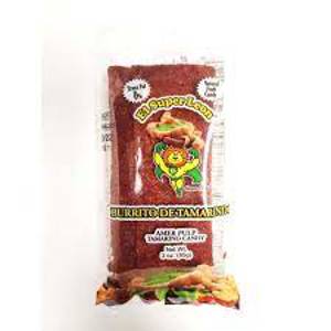 Super Leon Burrito De Tamarindo, 3 oz