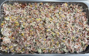 Ensalada De Atun