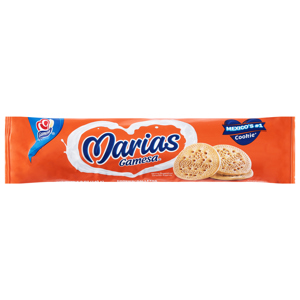 Gamesa Marias Cookies, 4.9 oz (140 g)